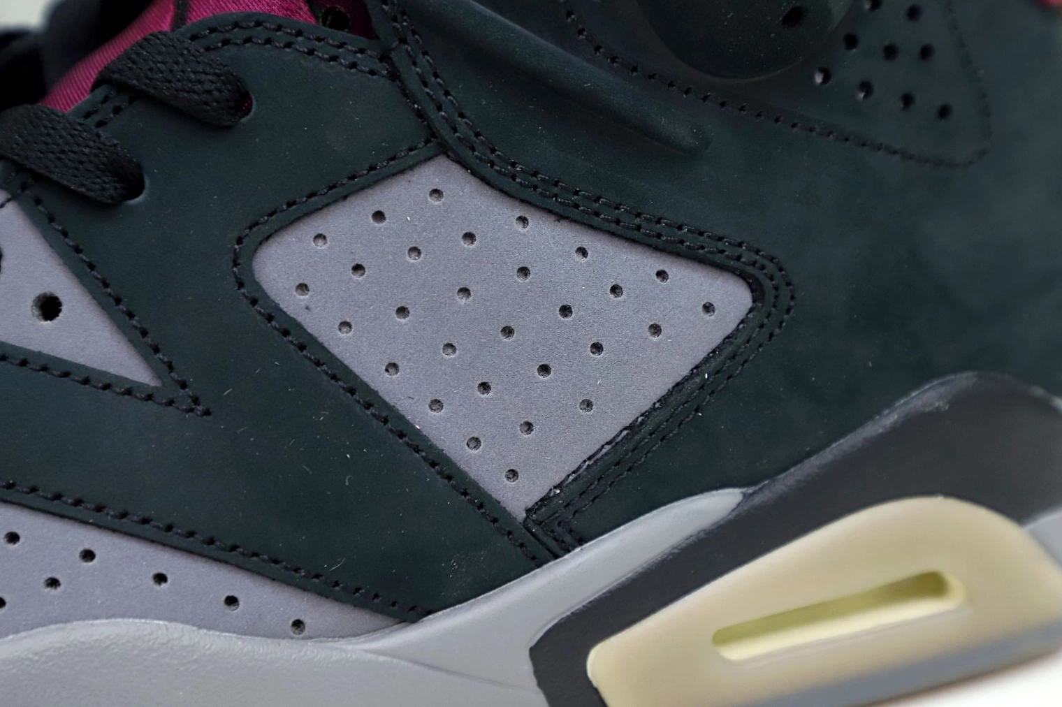 RETRO 6 BORDEAUX AIR JORDAN 1029